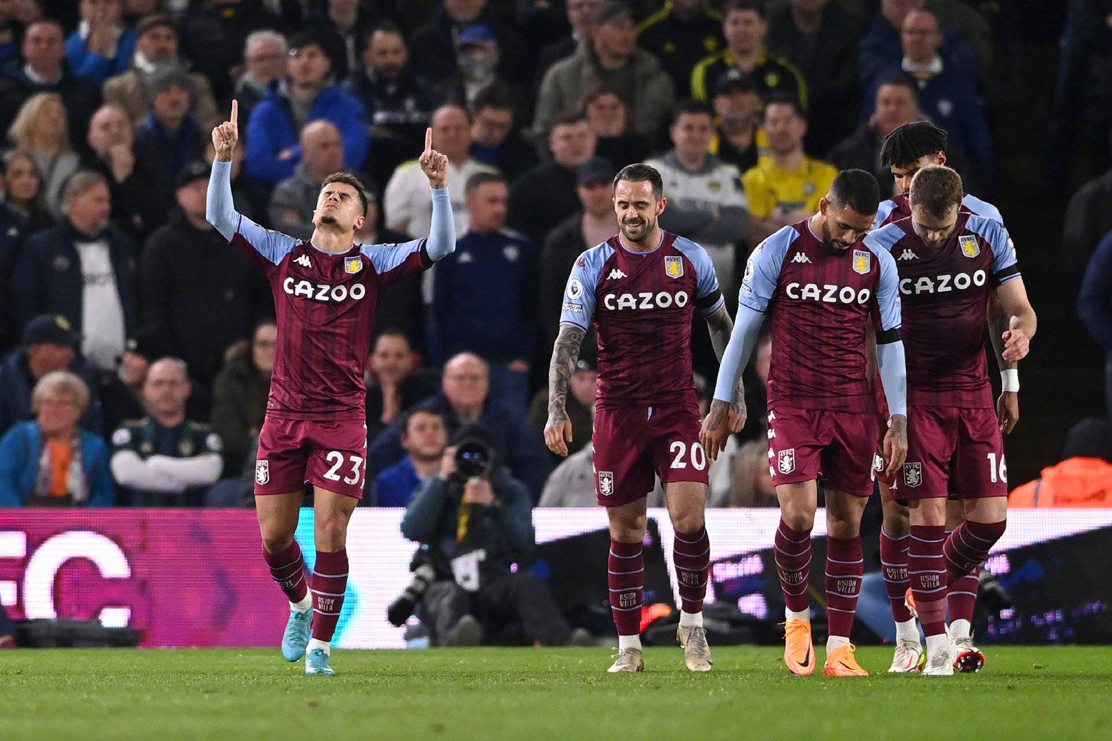 部分挑战 部分挑战